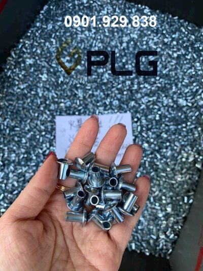 GROWCHROME HB 2700 C - Thụ động trắng xanh